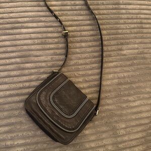 Michael Kors Black Crossbody Bag